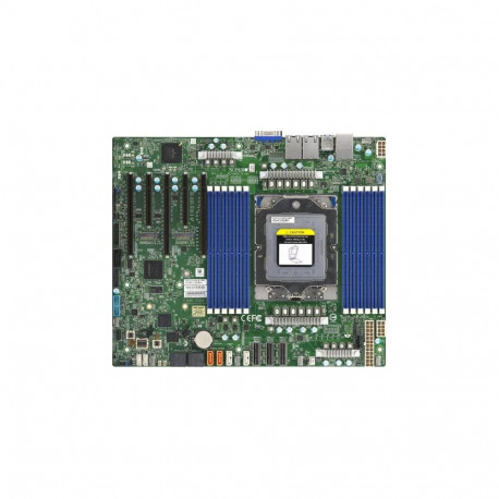 Supermicro MBD-H13SSL-N-O motherboard Socket SP5 ATX