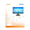 Monitor 21.5 inches 221V8 VA HDMI