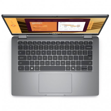 Dell sülearvuti Latitude L13 Ultra 5 125U 13.3" FHD puuteekraan 16GB SSD 256 BT x360 W11 Pro 2Y ümbe