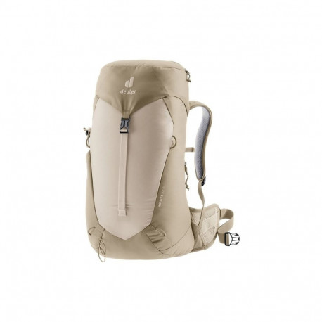 DEUTER seljakott AC LITE 22 SL naiste, beež