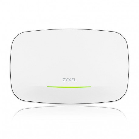 Zyxel WBE630S 11530Mbit/s Power over Ethernet (PoE), valge