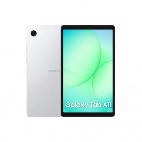 Samsung Galaxy Tab SM-X130 64 GB 22.1 cm (8.7") 4 GB Wi-Fi 5 (802.11ac) Silver