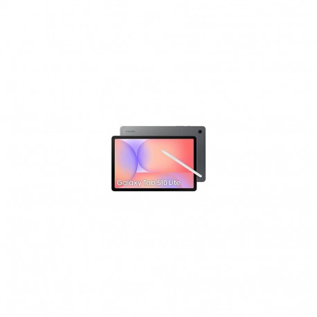Samsung Galaxy Tab S10 Lite 5G 128 GB 27.7 cm (10.9") 6 GB Wi-Fi 6 (802.11ax) hall