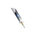 BASEUS SMOOTH Writing 2 stylus with LED indicator, white