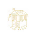 House 4 seasons