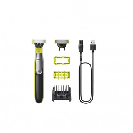 Man shaver OneBlade 360 QP2834/23