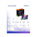 GeForce videokaart RTX 5080 GV-N5080AORUSX WB-16GD