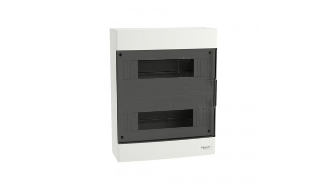 pinnapealne paigalduskast Easy9 EU IP40 2-realine 12-mooduline