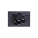 Alphacool Eisblock XPX Pro Aurora Processor Liquid cooling kit Black 1 pc(s)
