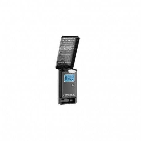 BACscan alkomeeter F-45 0-4%, must