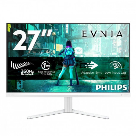 monitor 27M2N3201PL 27inch Fast IPS 260Hz HDMI DP