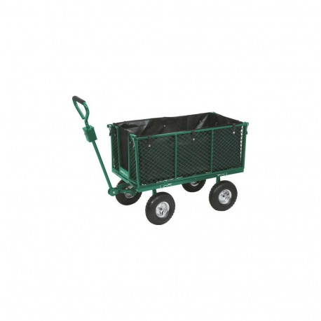 FLO aia- ja transpordikäru 300kg