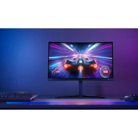Philips Evnia 5000 27M2C5200W/00 computer monitor 68.6 cm (27") 1920 x 1080 pixels Full HD LCD Grey