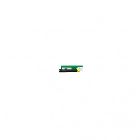 Lexmark 85D0HY0 originaal kollane toonerikassett 1 tk