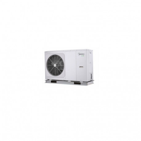 Midea soojuspump M-Thermal 12kW monoblokkne 3-phase R32