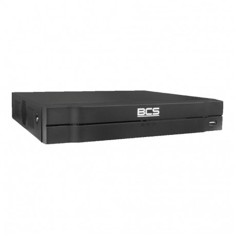 BCS LINE IP-salvesti BCS-L-NVR0801-4KE(2)