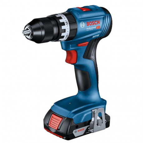 Bosch puur-kruvikeeraja 18V-45 GSB 06019K330A