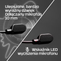 HyperX Cloud III BLK/RED GAM HEADSET