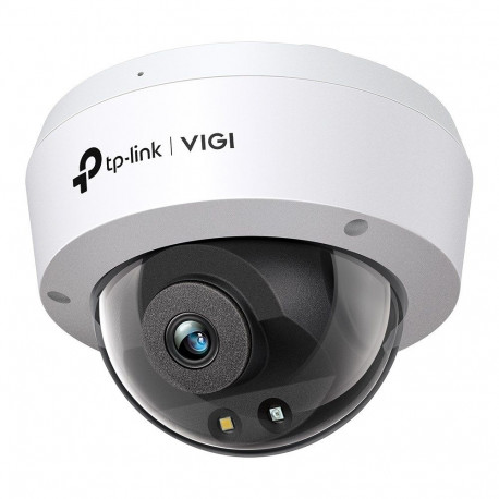TP-Link VIGI võrgokuppelkaamera 5MP täisvärviline