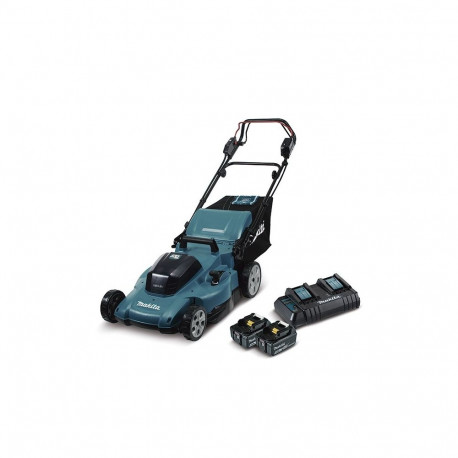 Makita DLM539CT2 not categorized