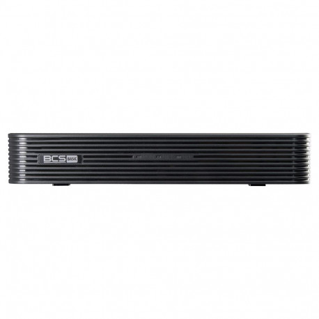 BCS BASIC videosalvesti BCS-B-NVR0801-8P(2.0)