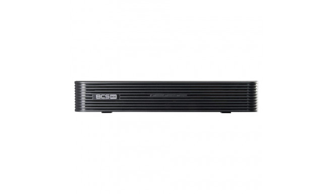 Rejestrator BCS BASIC BCS-B-NVR0801-8P(2.0)