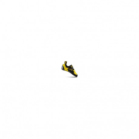 LA SPORTIVA kingad katana 40.5, kollased ja mustad