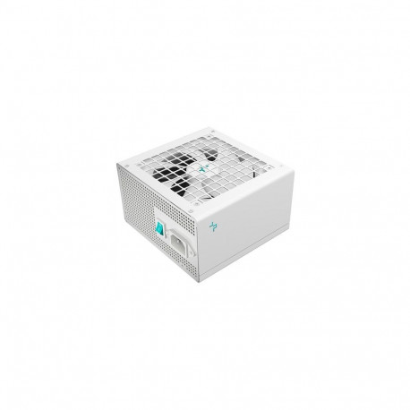 DeepCool PN850M power supply unit 850 W 20+4 pin ATX ATX White