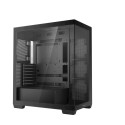 DeepCool CG580 Midi Tower Black