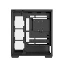 DeepCool CG580 Midi Tower Black