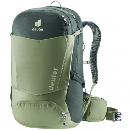 Deuter seljakott Trans Alpine Pro 28 28L, roheline