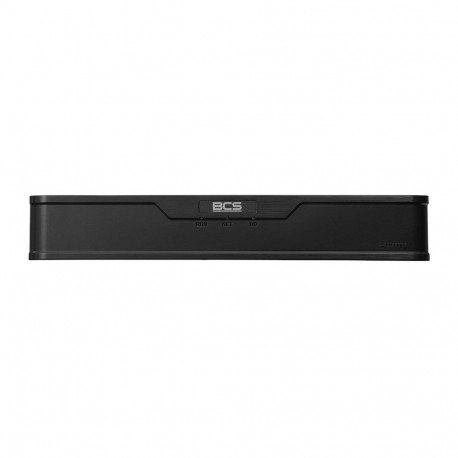 BCS POINT Recorder BCS-P-NVR0801-4K-8P