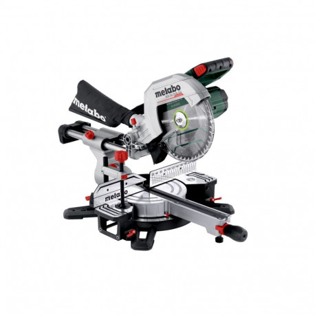 METABO nurksaag KGS 18 LTX BL 254 karkass