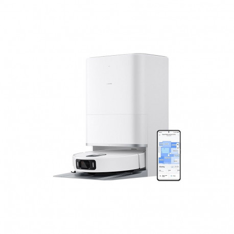 Xiaomi Robot Vacuum 5 Pro White