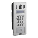 Outdoor IP Multi-Unit Panel with Camera BCS-PAN921