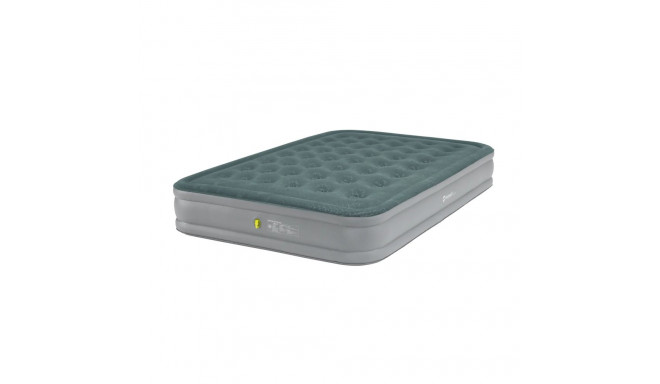 Outwell 400116 air mattress Double mattress Green, Grey Unisex