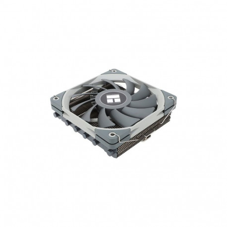 Thermalright arvuti jahutussüsteem AXP120-X67 12cm, must, hall, metallik