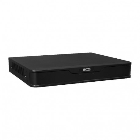 Recorder BCS POINT P-NVR0401-4K-4P(3)