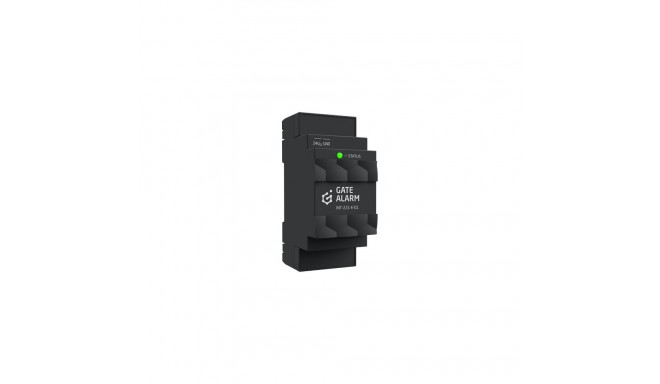Grenton ModBus Master Integration Module / Din Rail Mounting / Ethernet