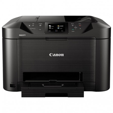 Canon tindiprinter MAXIFY MB5150 A4 600x1200DPI 24ppm Wi-Fi