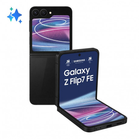 Samsung nutitelefon Galaxy Z Flip7 FE F761B 5G
