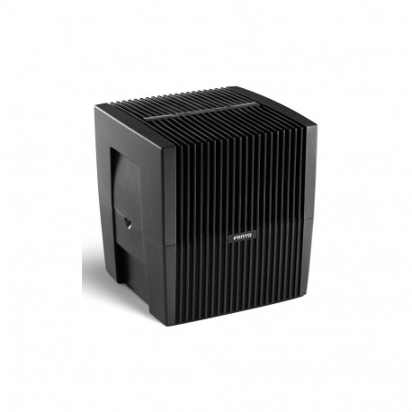Venta LW25 humidifier 7 L Black
