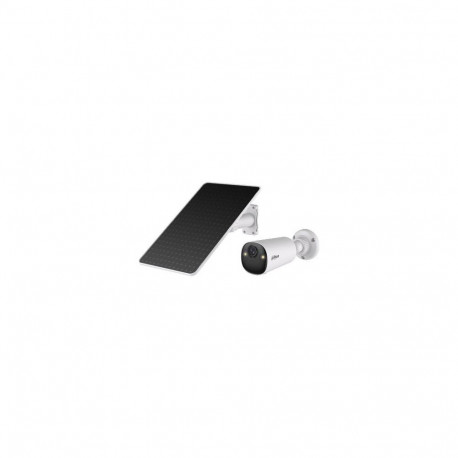 KAMERA SOLARNA IP, ZEWNĘTRZNA KIT/BF8CP-0210B-XL/M0508 APOLLO BULLET C1 Wi-Fi 6, Smart Dual Light - 
