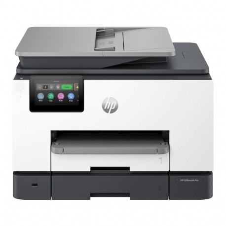 HP multifunktsionaalne värviprinter OfficeJet Pro 9132e juhtmevaba Instant Ink kahepoolne printimine