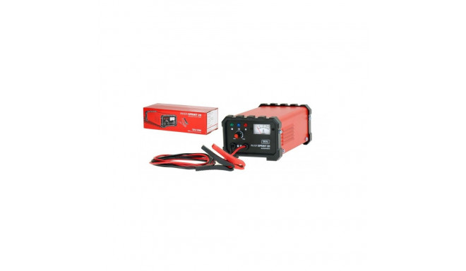 INVER akulaadija SPRINT 20A 12V automaatne