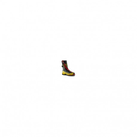 La Sportiva saapad G-Tech automaatsetele kramponidele 43_5, must/kollane