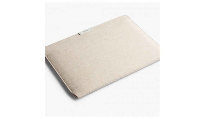 Bellroy DLSD-SAB-217 laptop case 40.6 cm (16") Sleeve case White