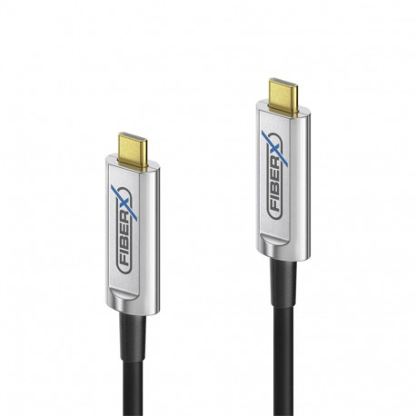 Active Optical USB-C kaabel USB 3.2 Gen 2x1 5m
