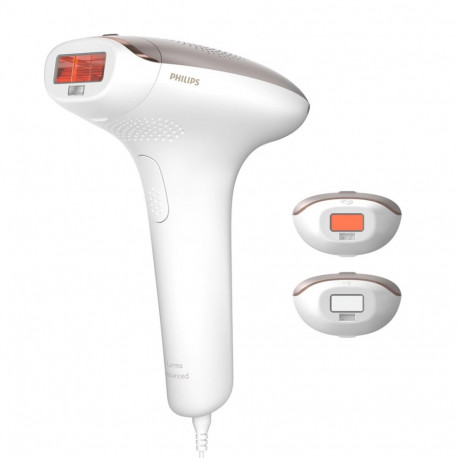 Philips karvade eemaldaja Lumea Advanced SC1998/00 intensiivne impulssvalgus (IPL), elevantluu