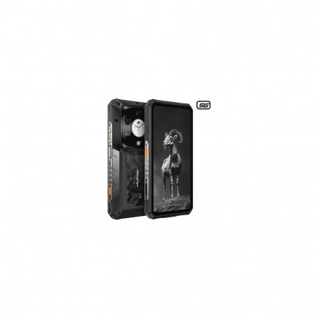 Ulefone nutitelefon Armor 28 PRO 16.9cm (6.67") topelt-SIM Android 14 5G USB Type-C 16GB 512GB 10600